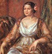 Tilla Durieux Pierre Renoir